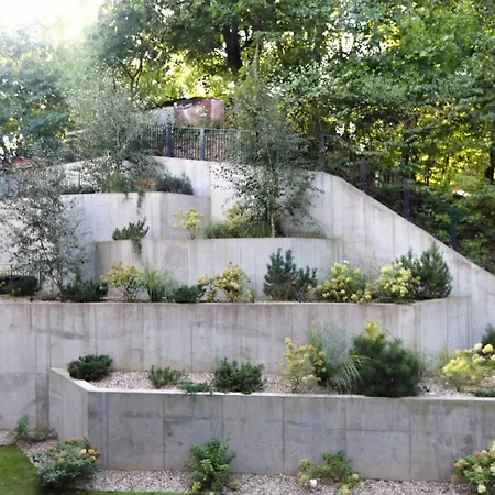 아파트 New Cozy Designer In Uzupis Walk To Old Town In A Luxury Building Garden View Balcony *